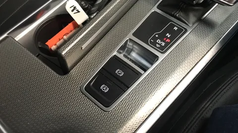 AUDI A6 ALLROAD 45 TDI Quattro Sport Tip Auto [Tech]