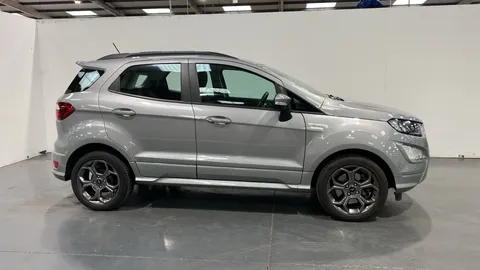 FORD ECOSPORT 1.0 EcoBoost 125 ST-Line