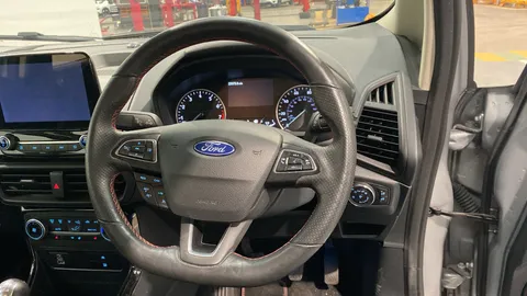 FORD ECOSPORT 1.0 EcoBoost 125 ST-Line