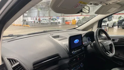 FORD ECOSPORT 1.0 EcoBoost 125 ST-Line