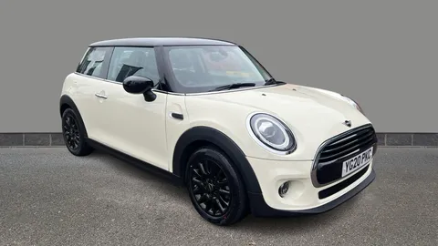 MINI HATCHBACK 1.5 Cooper Classic II