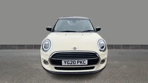 MINI HATCHBACK 1.5 Cooper Classic II