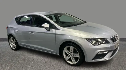 SEAT LEON 1.5 TSI EVO FR 5dr