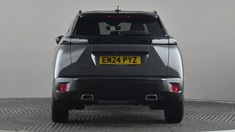 PEUGEOT 2008 1.2 PureTech 130 GT EAT8
