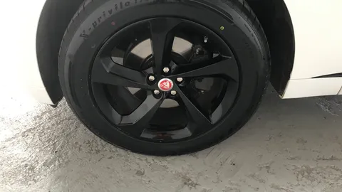 JAGUAR F-PACE 2.0 R-Sport Auto AWD