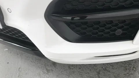 JAGUAR F-PACE 2.0 R-Sport Auto AWD