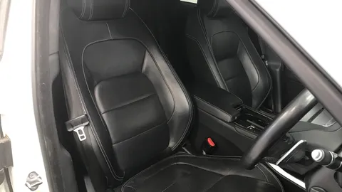 JAGUAR F-PACE 2.0 R-Sport Auto AWD