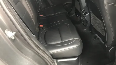 JAGUAR F-PACE 2.0 R-Sport Auto AWD
