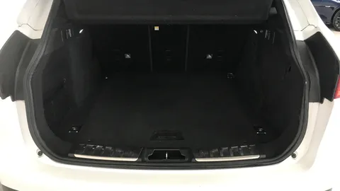JAGUAR F-PACE 2.0 R-Sport Auto AWD