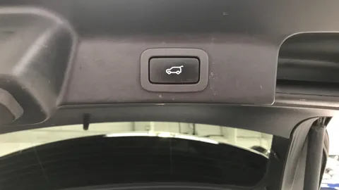 JAGUAR F-PACE 2.0 R-Sport Auto AWD