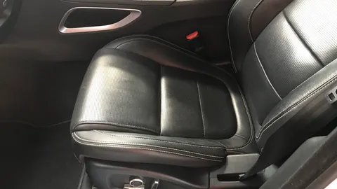 JAGUAR F-PACE 2.0 R-Sport Auto AWD