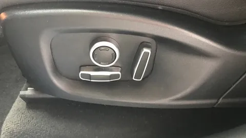 JAGUAR F-PACE 2.0 R-Sport Auto AWD