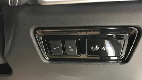 JAGUAR F-PACE 2.0 R-Sport Auto AWD