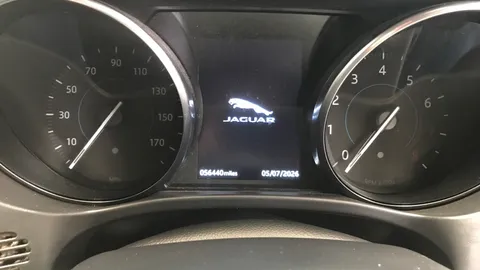 JAGUAR F-PACE 2.0 R-Sport Auto AWD