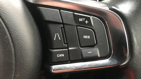 JAGUAR F-PACE 2.0 R-Sport Auto AWD