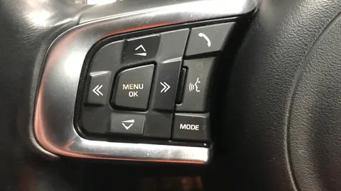 JAGUAR F-PACE 2.0 R-Sport Auto AWD