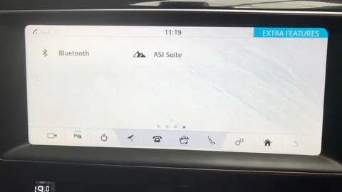 JAGUAR F-PACE 2.0 R-Sport Auto AWD