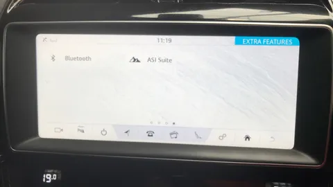 JAGUAR F-PACE 2.0 R-Sport Auto AWD