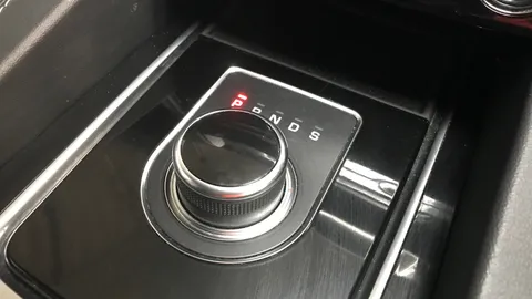 JAGUAR F-PACE 2.0 R-Sport Auto AWD