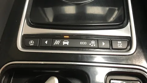 JAGUAR F-PACE 2.0 R-Sport Auto AWD