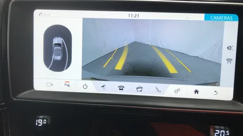 JAGUAR F-PACE 2.0 R-Sport Auto AWD