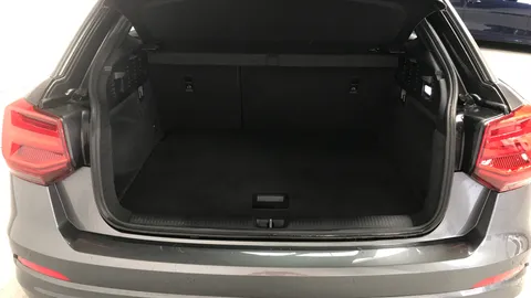 AUDI Q2 35 TFSI S Line S Tronic