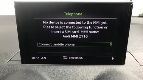 AUDI Q2 35 TFSI S Line S Tronic