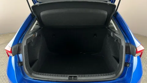 SKODA SCALA 1.0 TSI 110 SE