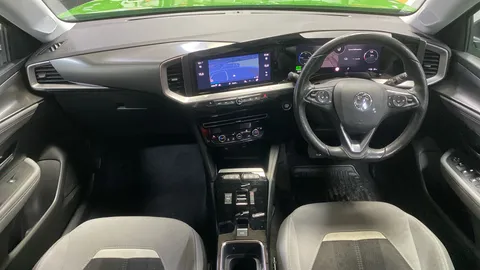 VAUXHALL MOKKA 100kW Elite Premium 50kWh Auto