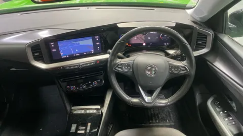 VAUXHALL MOKKA 100kW Elite Premium 50kWh Auto