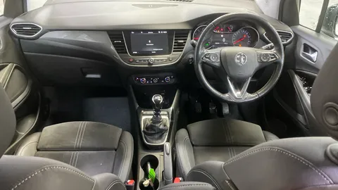 VAUXHALL CROSSLAND 1.2 Turbo Ultimate