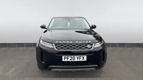 LAND ROVER RANGE ROVER EVOQUE 2.0 D150 2WD