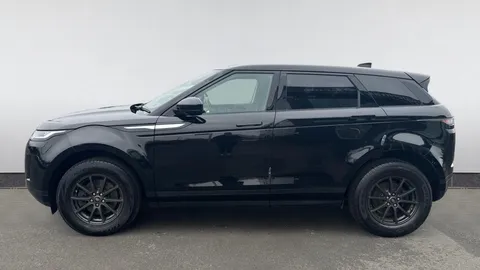 LAND ROVER RANGE ROVER EVOQUE 2.0 D150 2WD