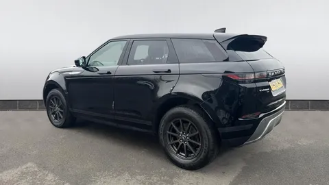 LAND ROVER RANGE ROVER EVOQUE 2.0 D150 2WD
