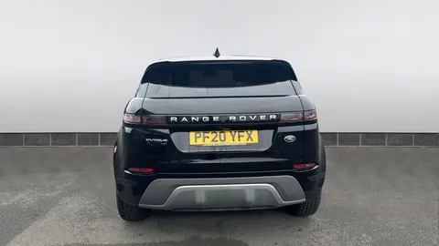 LAND ROVER RANGE ROVER EVOQUE 2.0 D150 2WD