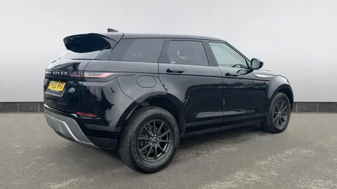 LAND ROVER RANGE ROVER EVOQUE 2.0 D150 2WD