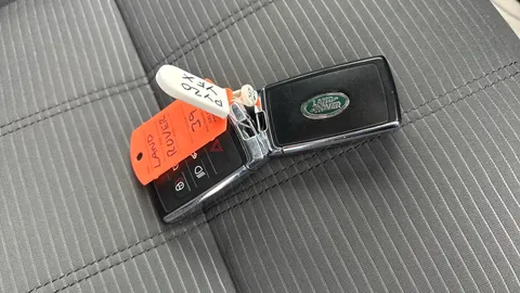 LAND ROVER RANGE ROVER EVOQUE 2.0 D150 2WD