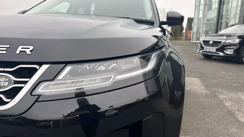 LAND ROVER RANGE ROVER EVOQUE 2.0 D150 2WD