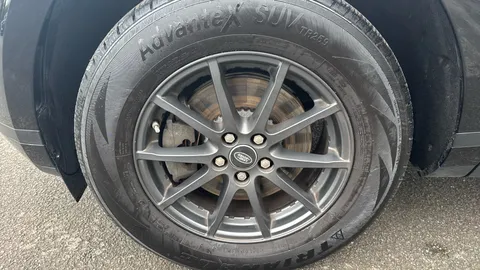 LAND ROVER RANGE ROVER EVOQUE 2.0 D150 2WD