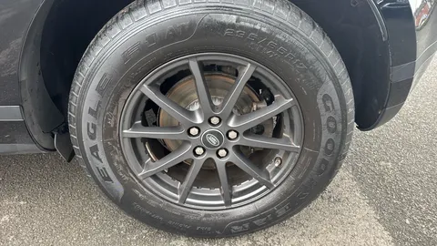 LAND ROVER RANGE ROVER EVOQUE 2.0 D150 2WD