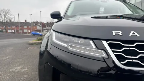 LAND ROVER RANGE ROVER EVOQUE 2.0 D150 2WD