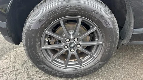 LAND ROVER RANGE ROVER EVOQUE 2.0 D150 2WD