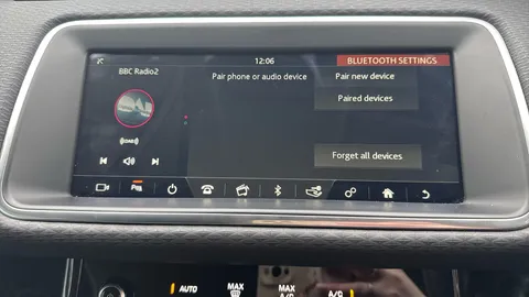 LAND ROVER RANGE ROVER EVOQUE 2.0 D150 2WD