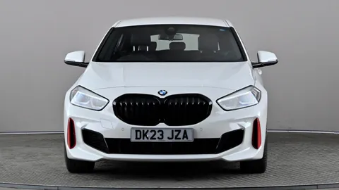 BMW 1 SERIES 128ti Step Auto [Live Cockpit Professional]
