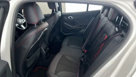 BMW 1 SERIES 128ti Step Auto [Live Cockpit Professional]