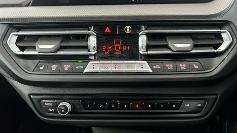 BMW 1 SERIES 128ti Step Auto [Live Cockpit Professional]