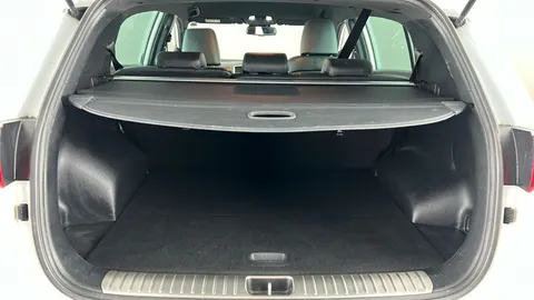KIA SPORTAGE 1.6T GDi ISG GT-Line