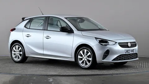 VAUXHALL CORSA 1.2 Turbo Design Auto
