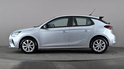 VAUXHALL CORSA 1.2 Turbo Design Auto