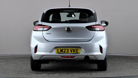 VAUXHALL CORSA 1.2 Turbo Design Auto
